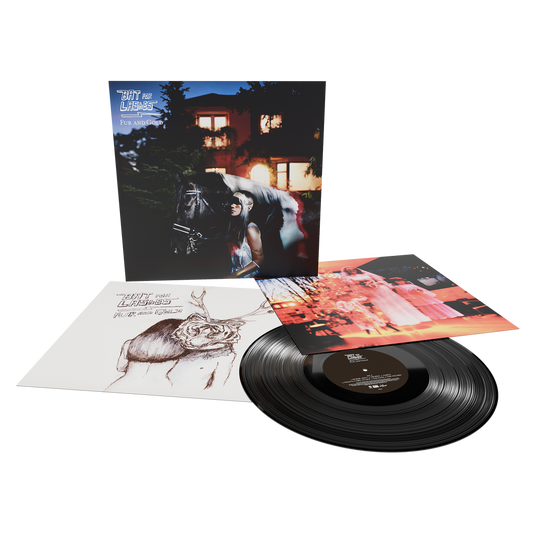Bat For Lashes - Fur and Gold (2025 Remaster) [LP] [New Vinyl]