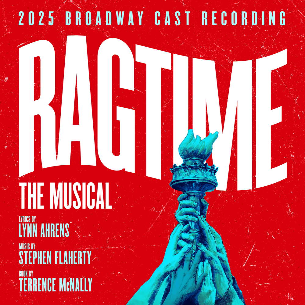 Lynn Ahrens, Stephen Flaherty - Ragtime: The Musical [Lady Liberty Green] [New Vinyl]
