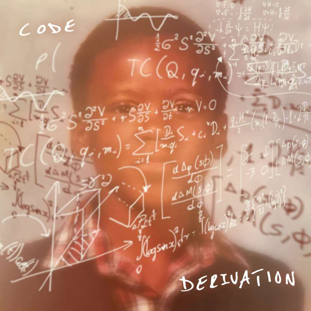 Robert Glasper - Code Derivation [2LP] [New Vinyl]