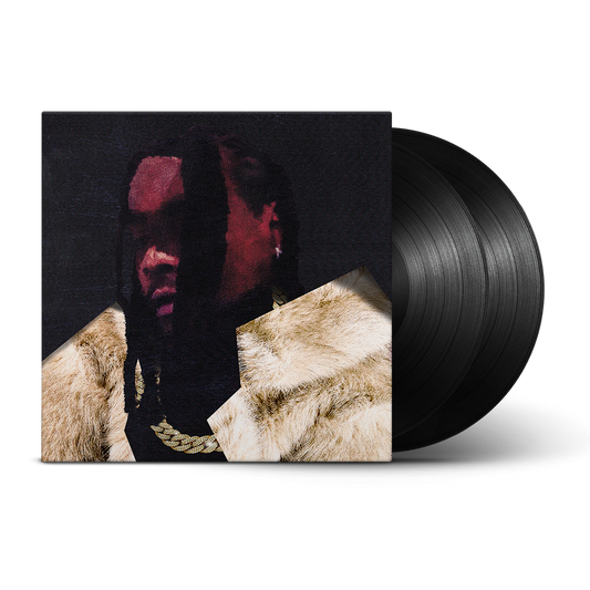 Wale - everything is a lot. [2 LP] [New Vinyl]
