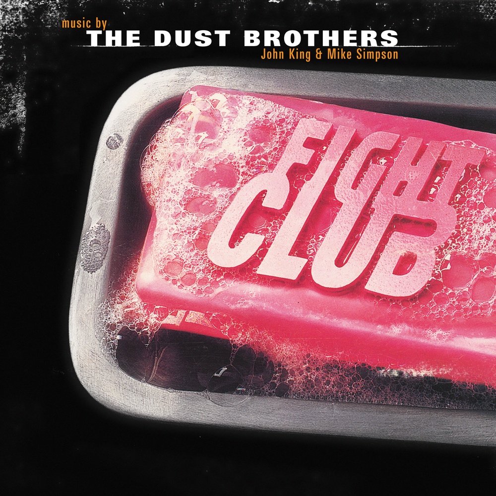 Dust Brothers - Fight Club - O.S.T. (Syeor26) [Pink Colored Vinyl] [New Vinyl]