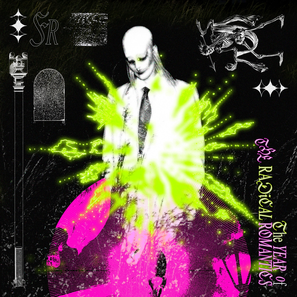 Fever Ray - The Year Of The Radical Romantics [Indie Exclusive] [New Vinyl]