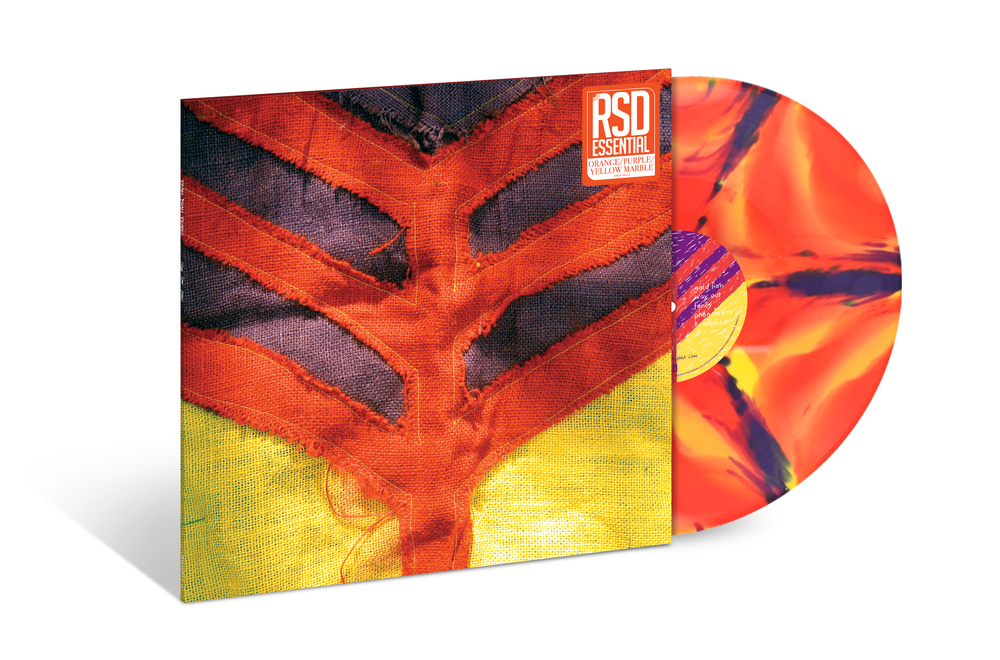 Yeah Yeah Yeahs - Show Your Bones [RSD Essentials Orange, Yellow & Purple Marble] [New Vinyl]