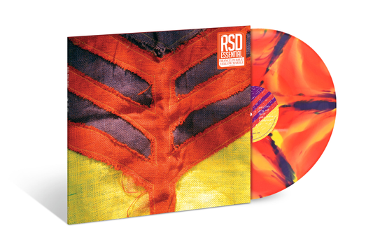 Yeah Yeah Yeahs - Show Your Bones [RSD Essentials Orange, Yellow & Purple Marble] [New Vinyl]