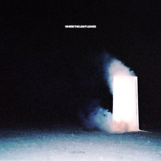 Varials - Where The Light Leaves [CD] [New CD]