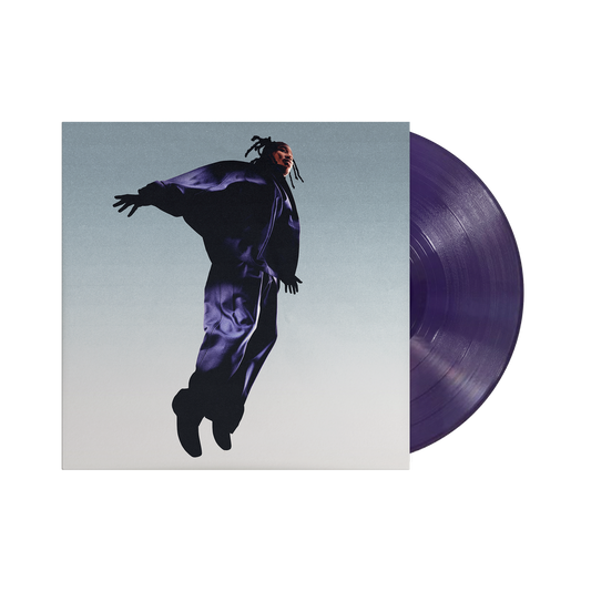 Mavi - The Pilot [Dark Purple] [New Vinyl]