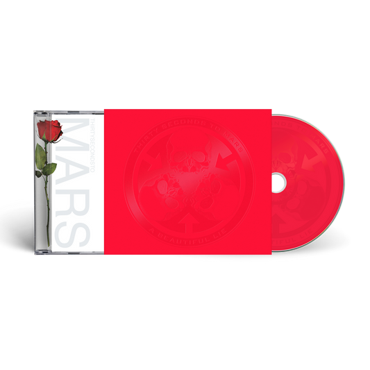 Thirty Seconds To Mars - A Beautiful Lie - 20 Year Anniversary [CD] [New CD]