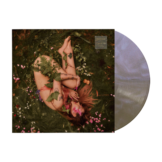 Peach PRC - Porcelain [Mother of Pearl] [New Vinyl]