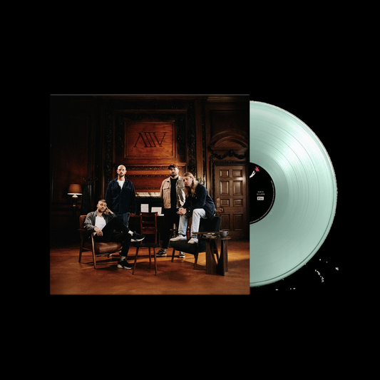 As It Is - As It Is [Indie Exclusive Coke Bottle Clear] [New Vinyl]