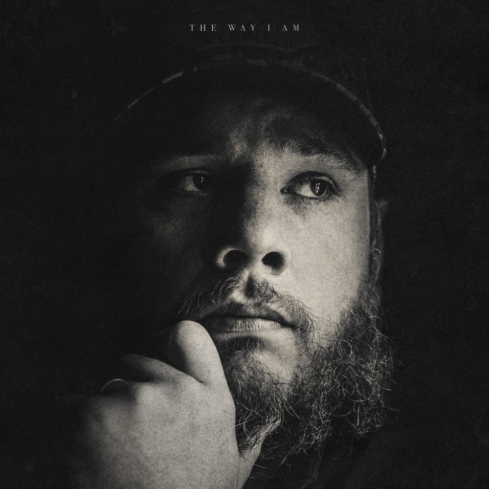 Luke Combs - The Way I Am [CD] [New CD]