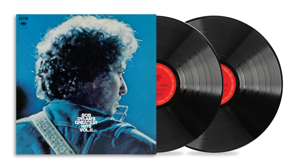 Bob Dylan - Greatest Hits Vol. II [LP] [New Vinyl]