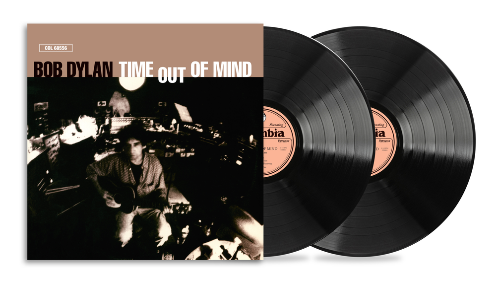Bob Dylan - Time Out Of Mind [LP] [New Vinyl]