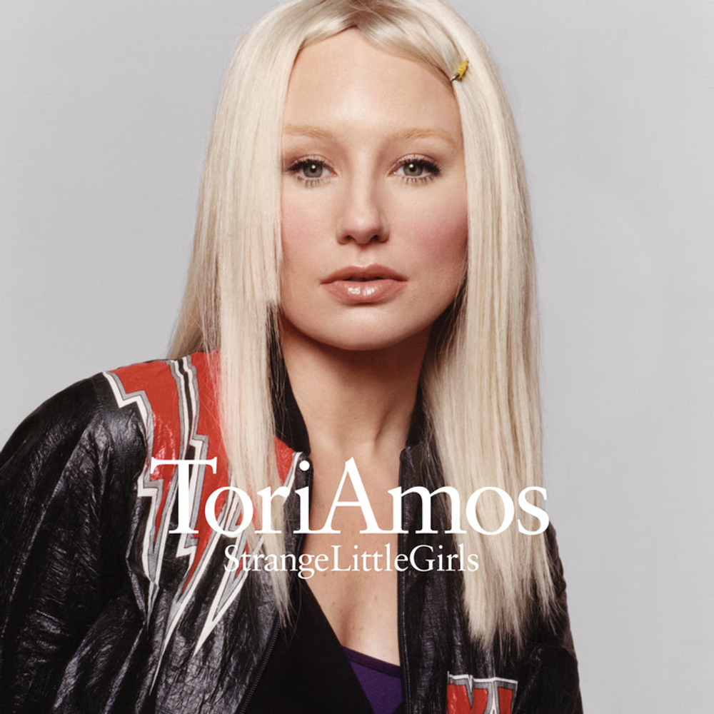 Tori Amos - Strange Little Girls [All Versions Box] [New Vinyl]