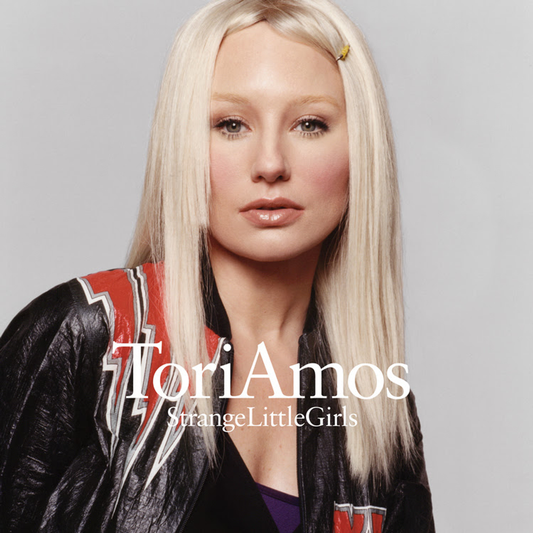 Tori Amos - Strange Little Girls [All Versions Box] [New Vinyl]
