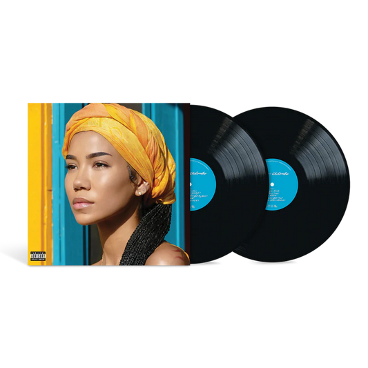 Jhene Aiko - Chilombo [LP] [New Vinyl]