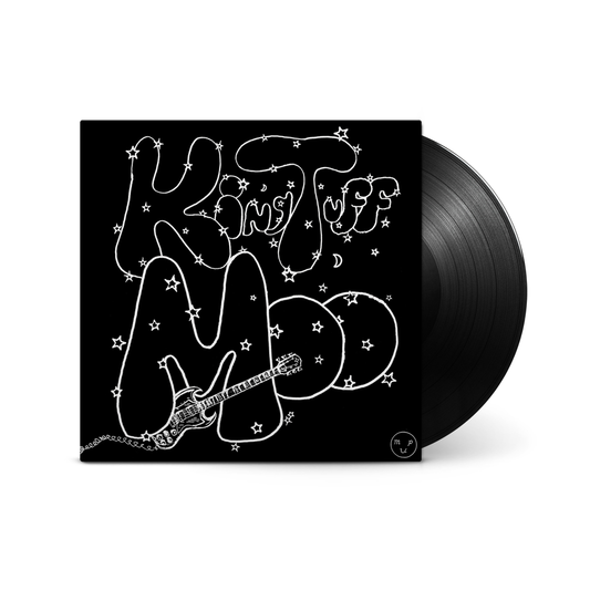King Tuff	 - Moo [Indie Exclusive with bonus insert] [New Vinyl]