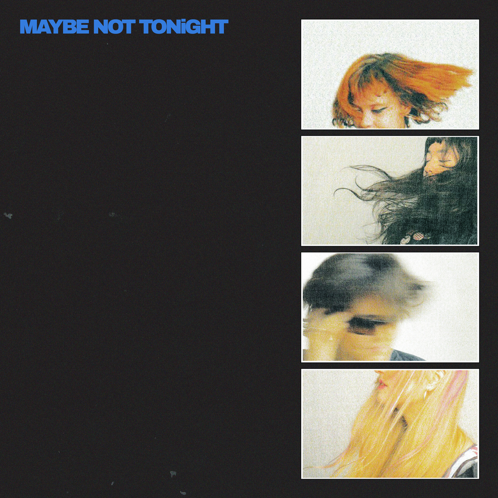 Lime Garden - Maybe Not Tonight [CD] [New CD]
