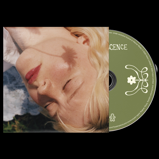 Maisie Peters - Florescence [CD] [New CD]