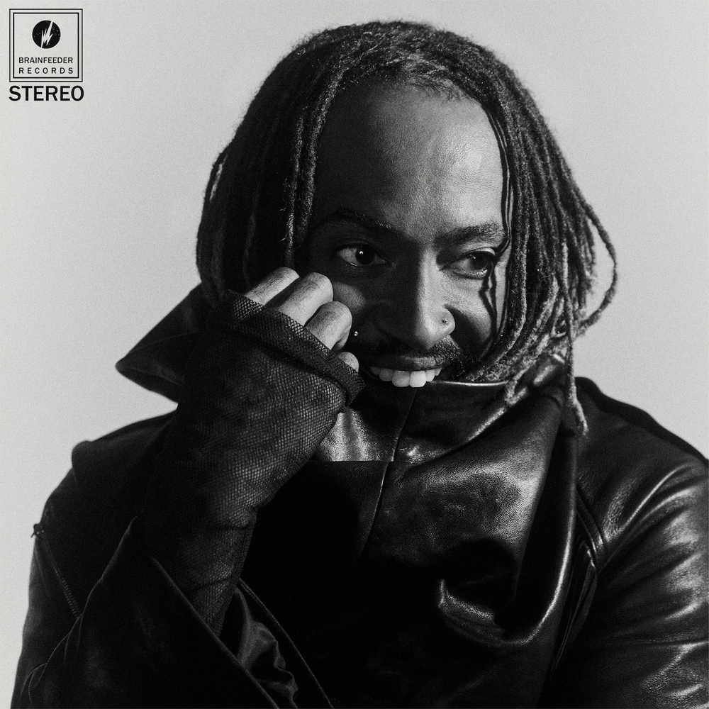 Thundercat - Distracted [CD]