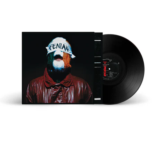 Kneecap - FENIAN LP Vinyl Record [New]