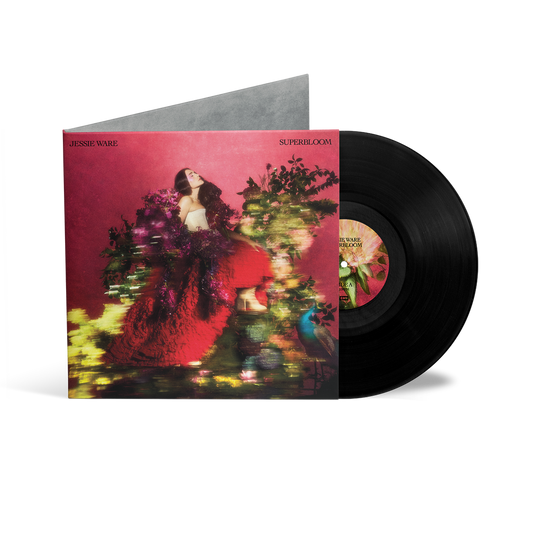 Jessie Ware - SUPERBLOOM [LP] [New Vinyl]