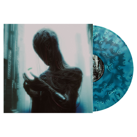 Levels - This Will Make You Feel Again [Clear and Sea Blue Ghostly] [New Vinyl]