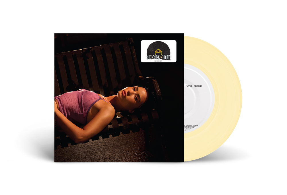 Demi Lovato - Frequency [RSD 2026]