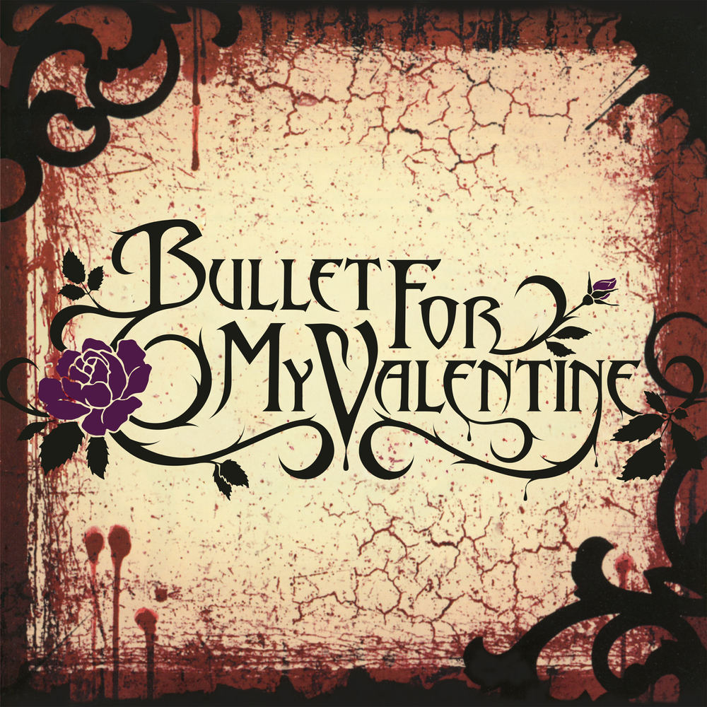 Bullet For My Valentine - Bullet For My Valentine [CD] [New CD]