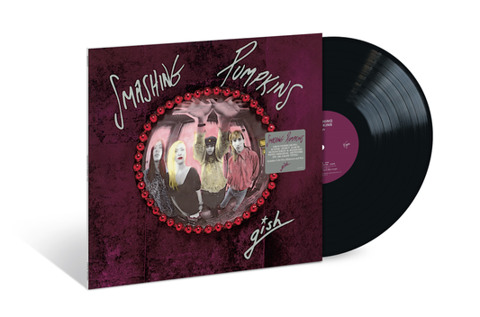 The Smashing Pumpkins - Gish - 30th Anniversary [180g] [New Vinyl]