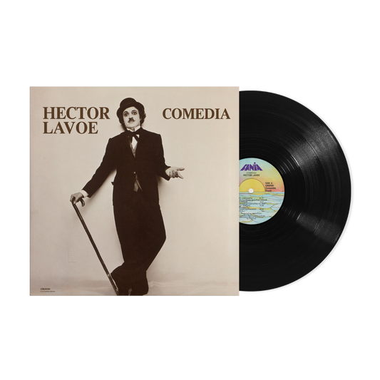 Hector Lavoe - Comedia [Remastered 180g] [New Vinyl]