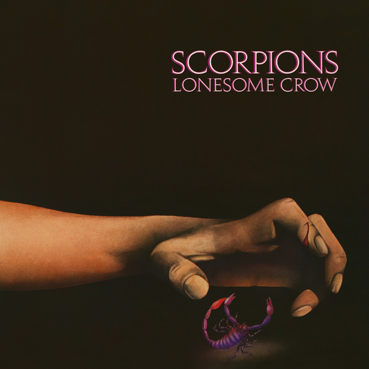 Scorpions - Lonesome Crow [Limited Edition] [Digipak] [New CD]