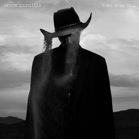 Devon Gilfillian - Time Will Tell [CD] [New CD]