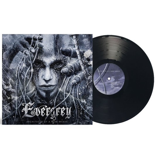 Evergrey - Architects of the New Weave [LP] [New Vinyl]