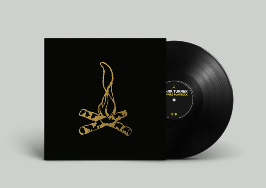 Frank Turner - Campfire Punkrock 20 [LP] [New Vinyl]