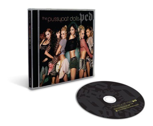 Pussycat Dolls - PCD - 20th Anniversary [Extended Tracklist Edition] [New CD]