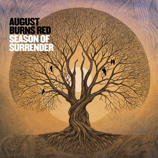 August Burns Red - Season of Surrender [CD] [New CD]