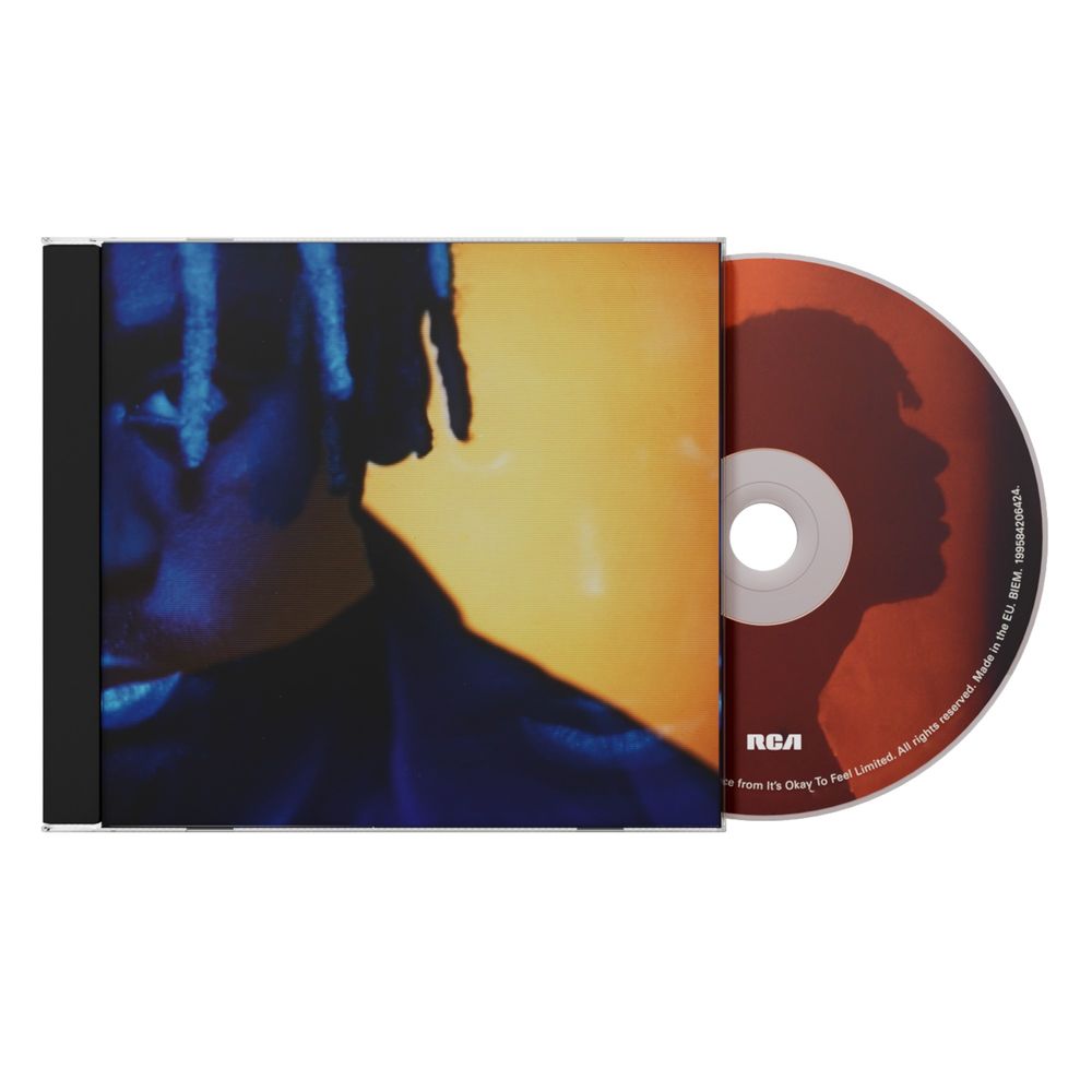 Myles Smith - My Mess, My Heart, My Life. [CD] [New CD]