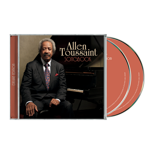 Allen Toussaint - Songbook [2 CD] [New CD]