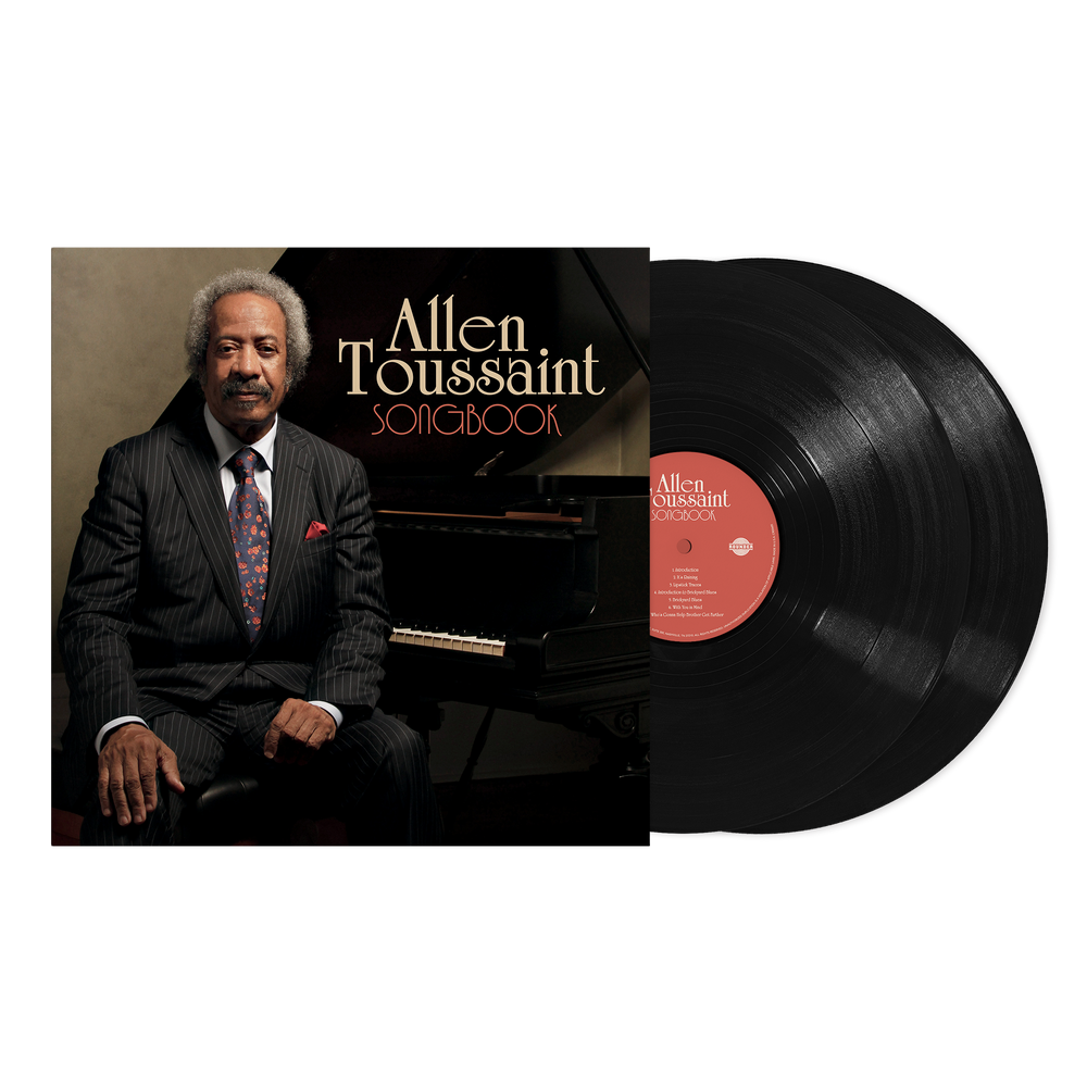 Allen Toussaint - Songbook [2 LP] [New Vinyl]