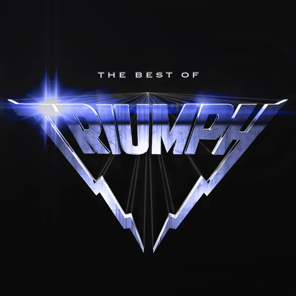 Triumph - The Best Of Triumph [CD] [New CD]