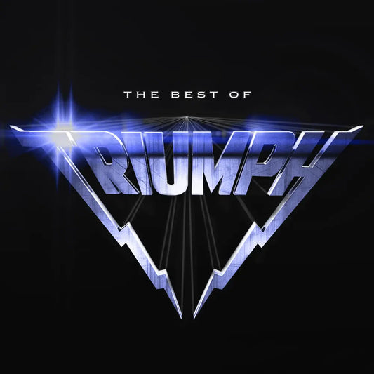 Triumph - The Best Of Triumph [CD] [New CD]