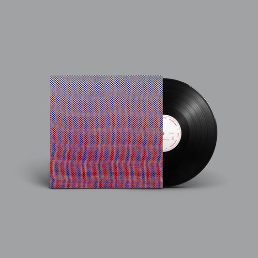 Ambrose Akinmusire & Mary Halvorson - Slo Mo Neon Luminate Hoverings [LP] [New Vinyl]