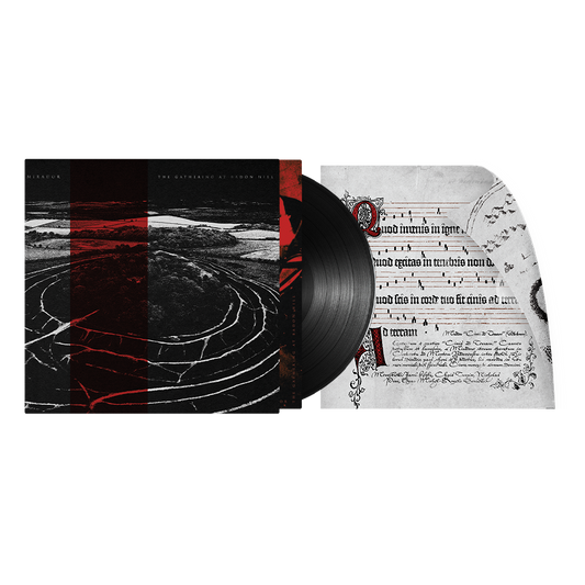 Mirador - The Gathering at Badon Hill 12" EP [LP] [New Vinyl]