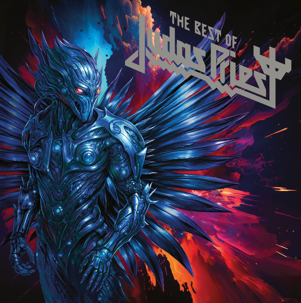 Judas Priest - The Best of Judas Priest [CD] [New CD]