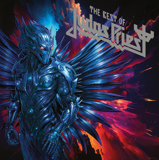 Judas Priest - The Best of Judas Priest [CD] [New CD]