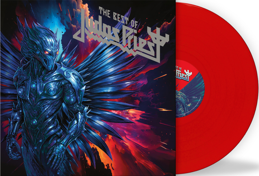 Judas Priest - The Best of Judas Priest [LP] [New Vinyl]