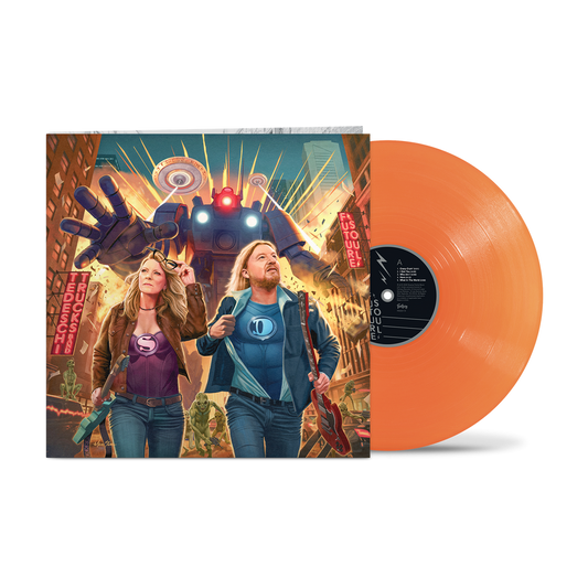 Tedeschi Trucks Band - Future Soul [180g Orange Crush LP] [New Vinyl]