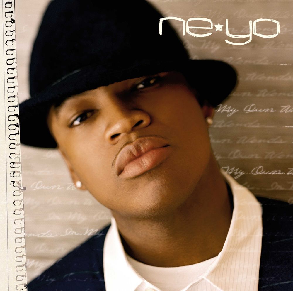 Ne-Yo - In My Own Words - 20th Anniversary [CD] [New CD]