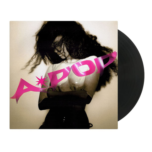 Tyla - A*POP [LP] [New Vinyl]