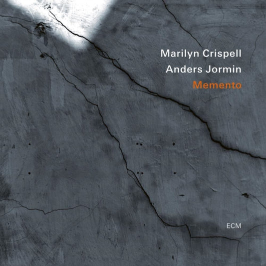 Marilyn Crispell  / Jormin,Anders - Memento [CD] [New CD]